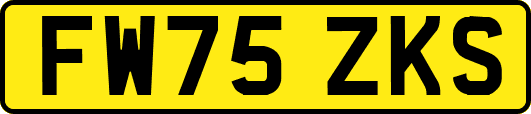 FW75ZKS