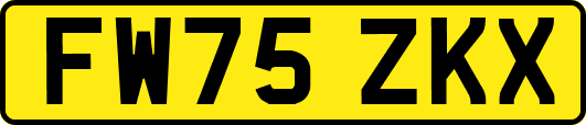 FW75ZKX