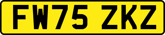 FW75ZKZ