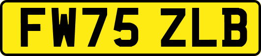 FW75ZLB