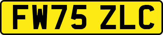 FW75ZLC