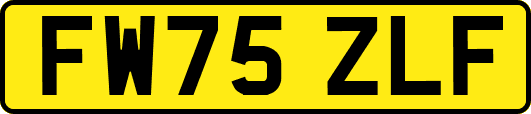FW75ZLF