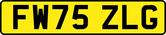 FW75ZLG