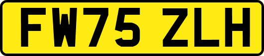 FW75ZLH