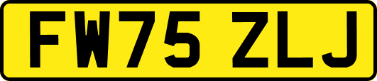 FW75ZLJ