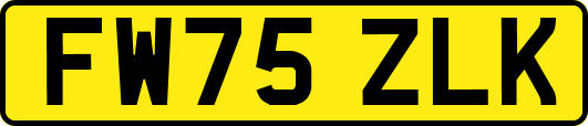 FW75ZLK