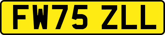 FW75ZLL