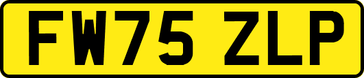 FW75ZLP