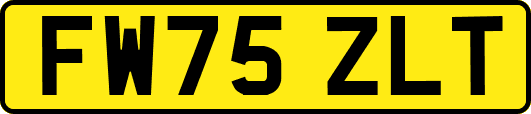FW75ZLT