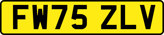 FW75ZLV