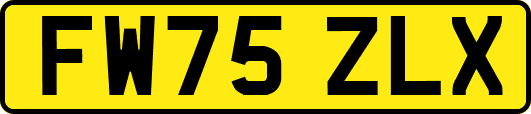FW75ZLX