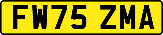 FW75ZMA