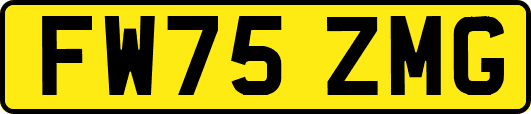 FW75ZMG