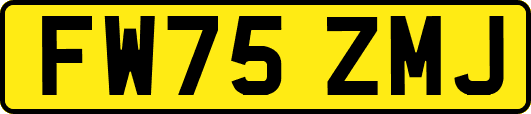 FW75ZMJ