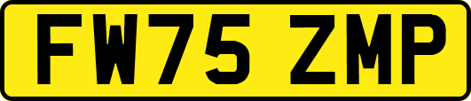 FW75ZMP
