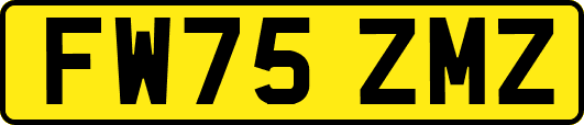 FW75ZMZ