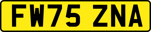 FW75ZNA