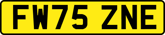 FW75ZNE