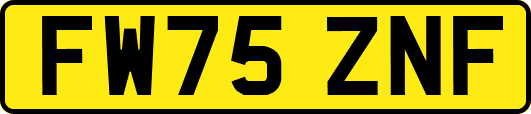 FW75ZNF