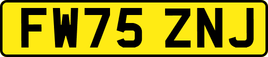 FW75ZNJ