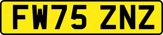 FW75ZNZ