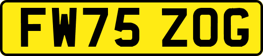 FW75ZOG