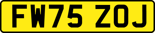 FW75ZOJ