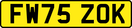 FW75ZOK