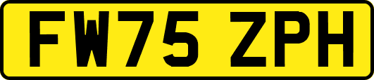 FW75ZPH