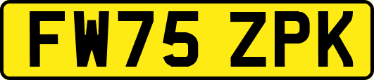 FW75ZPK