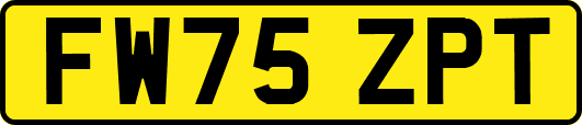 FW75ZPT