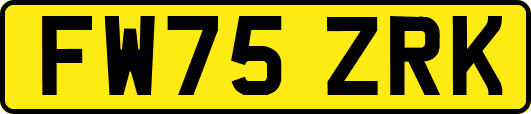 FW75ZRK