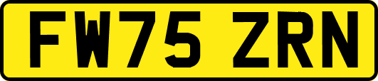 FW75ZRN