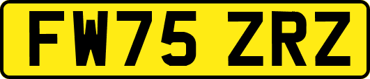 FW75ZRZ