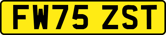 FW75ZST