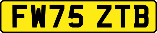 FW75ZTB