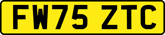 FW75ZTC