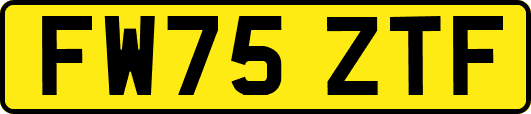 FW75ZTF