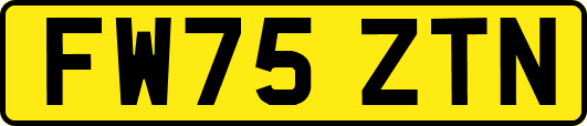 FW75ZTN