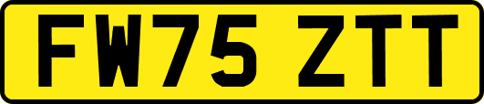 FW75ZTT