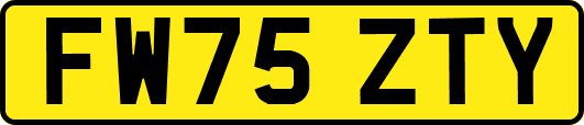 FW75ZTY