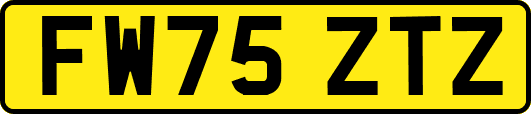 FW75ZTZ