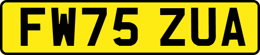 FW75ZUA