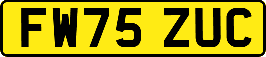 FW75ZUC