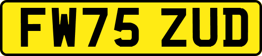FW75ZUD