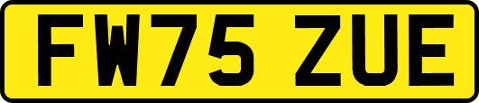 FW75ZUE