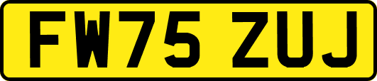 FW75ZUJ