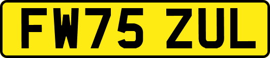 FW75ZUL