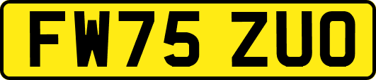 FW75ZUO