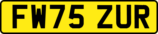 FW75ZUR